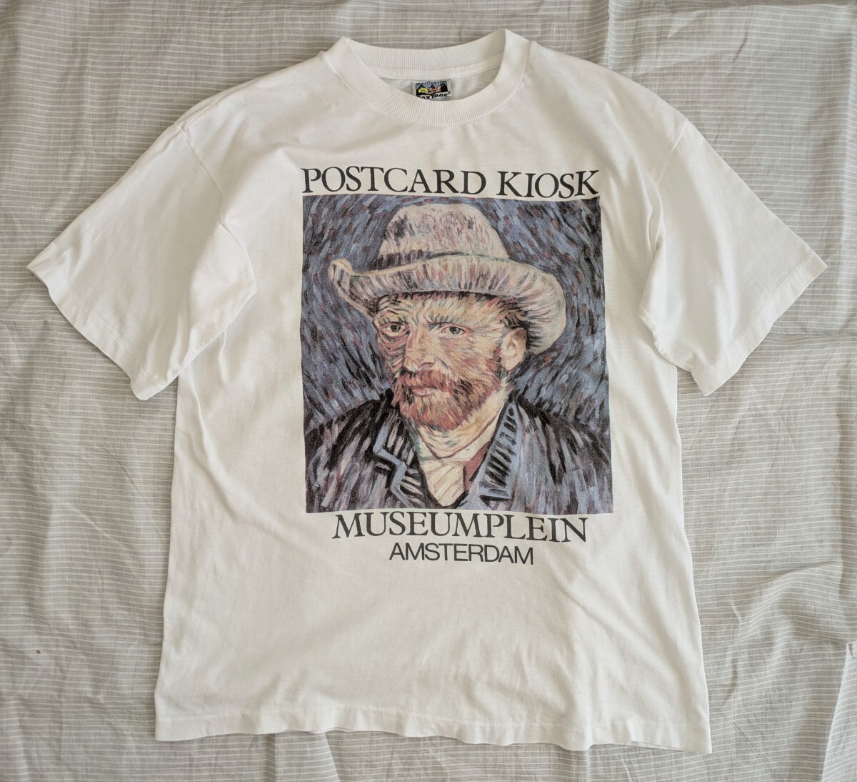 NIRVANAロンT ブルースウェーバー風 Yahoo!オークション - XL NIRVANA