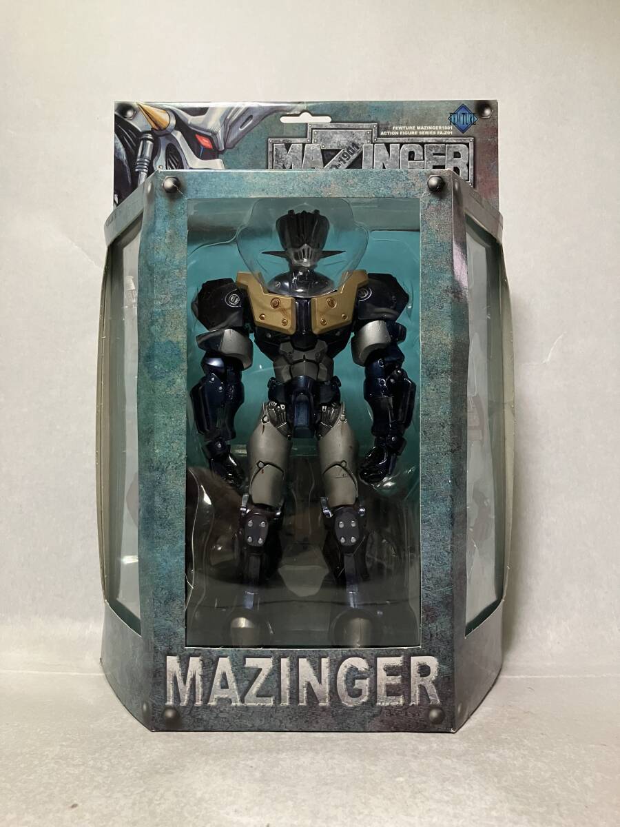 デス フューチャーモデルズ 韮沢靖 竹谷隆之 鬼木裕二 レジンキット