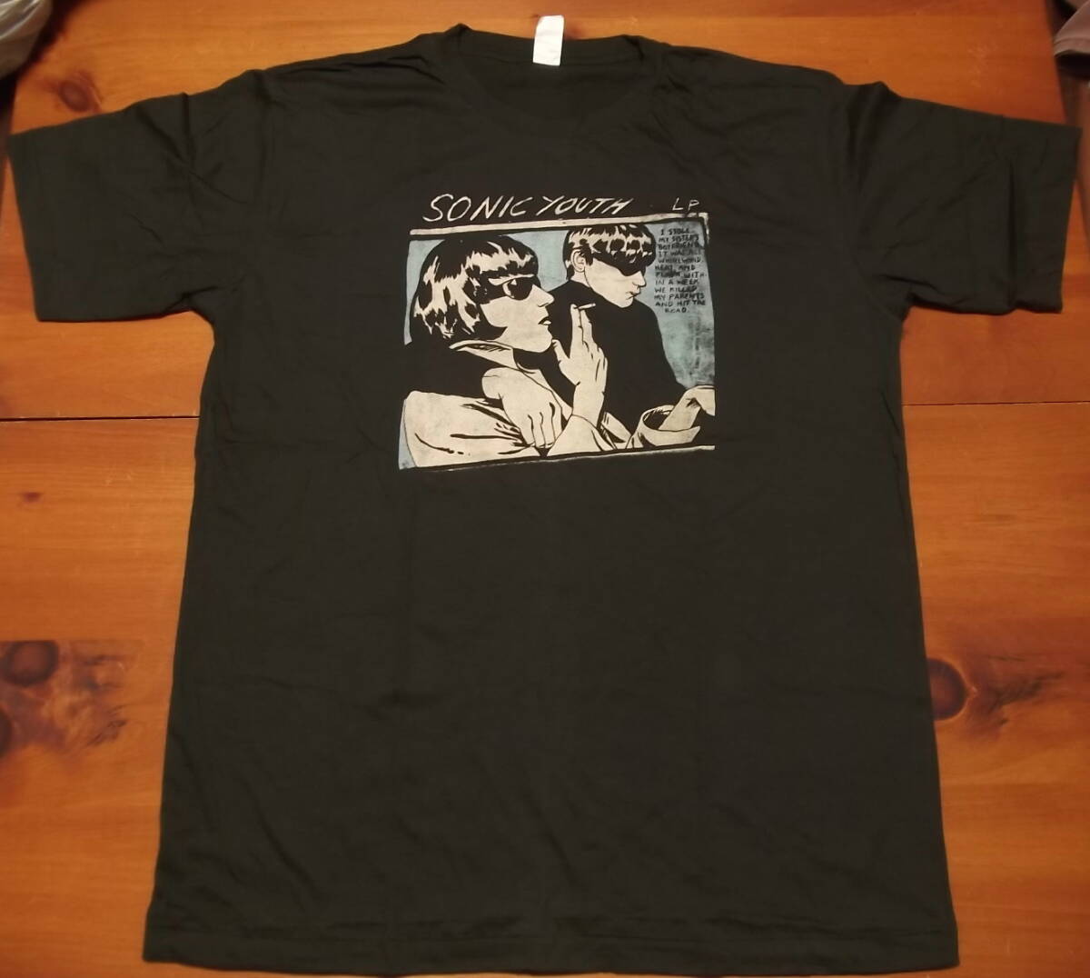 Black Flag ブラックフラッグ レイモンドペティボン Raymond Pettibon