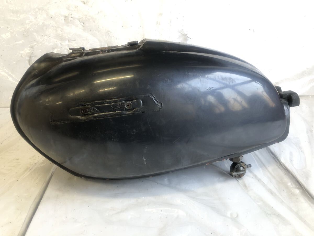 cb250t cb400t ヤカンタンク用　オオカワ製ラクダ特盛り40センチ cb250t cb400t ヤカンタンク用 オオカワ製ラクダ特盛り40センチ - メルカリ