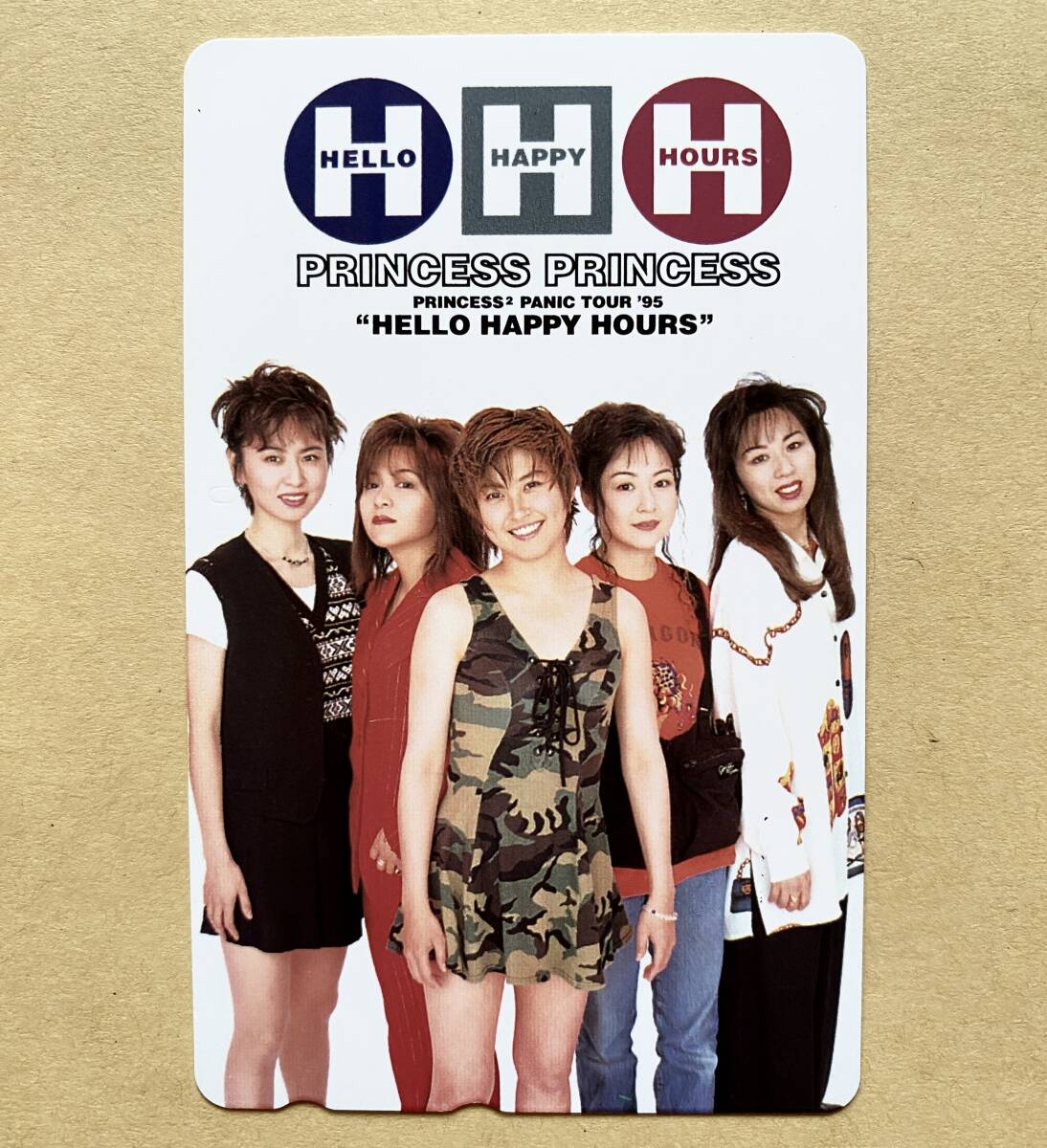 PRINCESS❤️PRINCESS奥居香岸谷香今野登茂子CDセット 【公式通販】