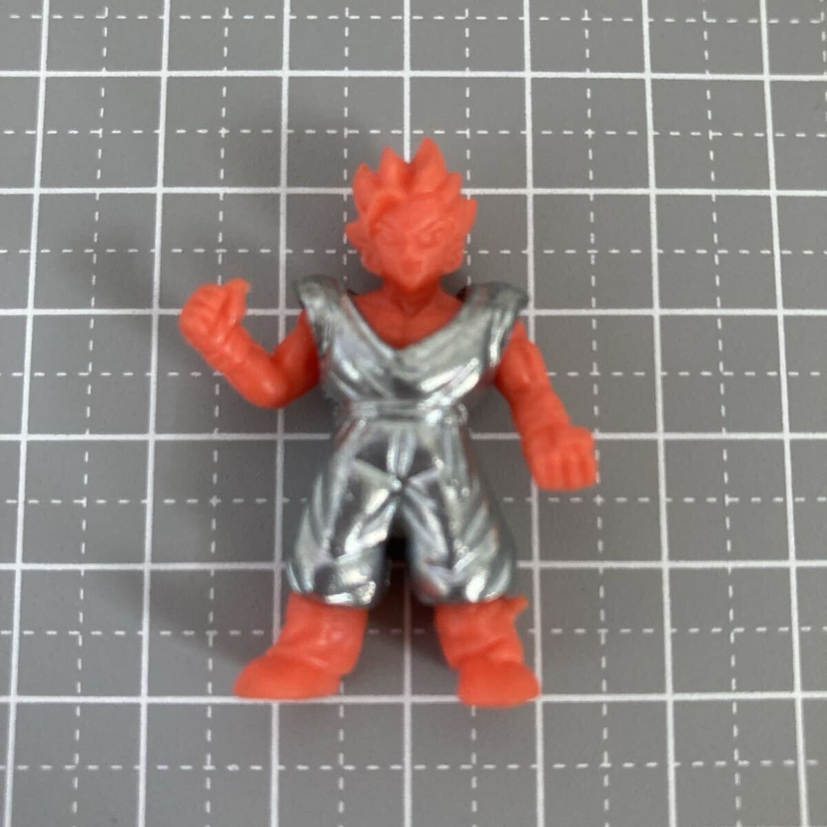 ガシャポン ドラゴンボールZ スーパーメタルクロス パート2 台紙 ガチャガチャ スーパーメタルクロスパート2他 - 店長日記 | おもちゃ、消しゴム