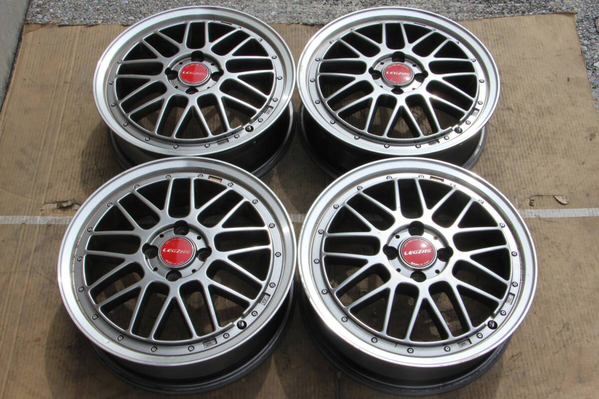 希少 STICH シュティッヒ メッシュ 9J 10.5J 深リム