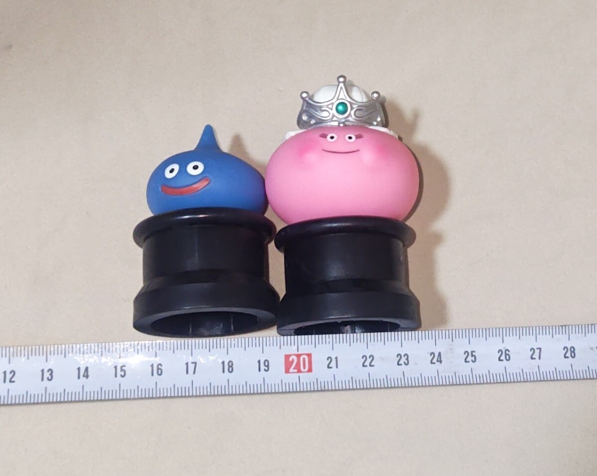 ドラクエ】ドラゴンクエスト クリスタルモンスターズ クイーンスライム