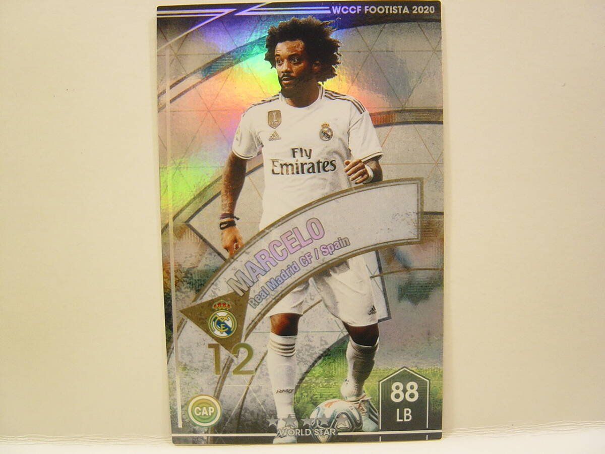 FOOTISTA WCCF FOOTISTA 引退セット WCCF FOOTISTA 引退セット