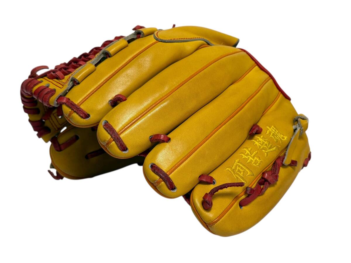 新品】新品☆廃盤☆久保田スラッガー☆KSG-8PSE☆硬式内野手用