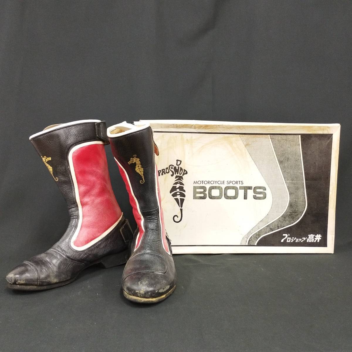 新品】プロショップ タカイ グローブ PRO STAFF R サイズ L PRO SHOP