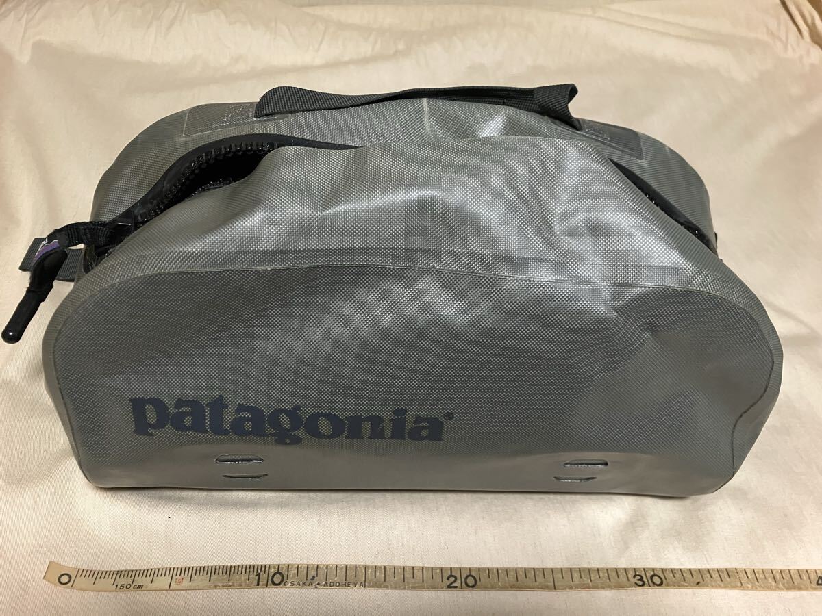新品】【未使用品】 パタゴニア ストームフロントヒップパック 10L