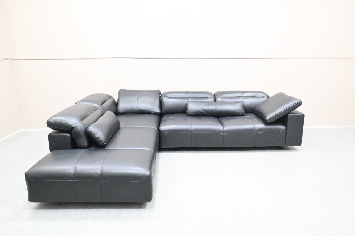 その他 BoConcept / Volani BoConcept「Volani」20万 ウォールナット材 テレビボード AVボード