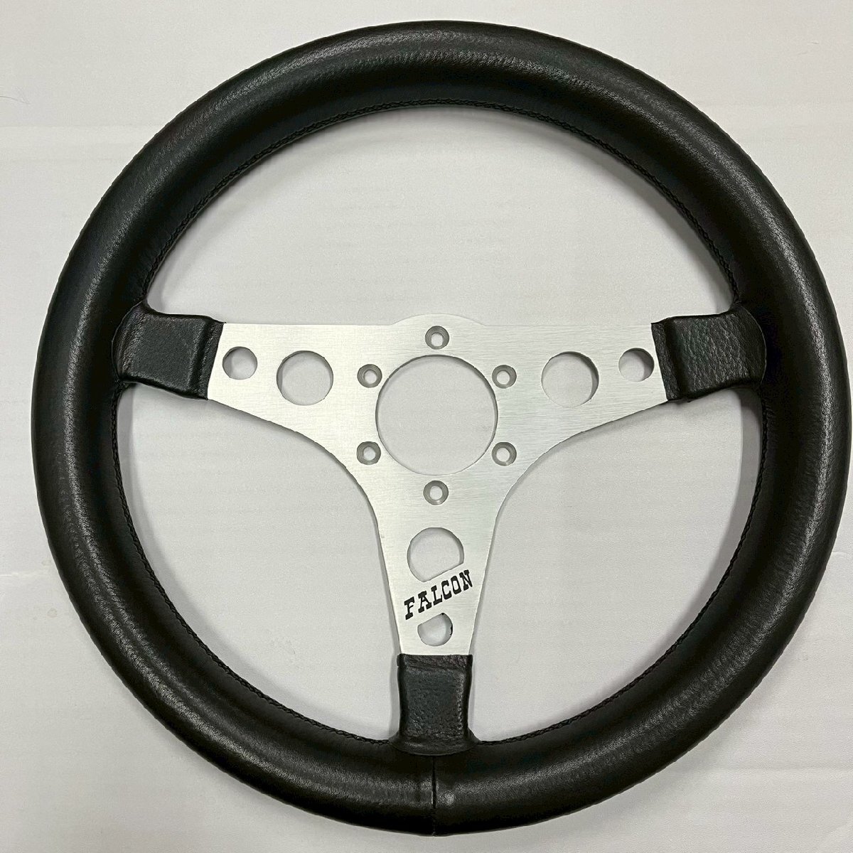 中古】ステアリング ホイール レーシングサービス ワタナベ Watanabe
