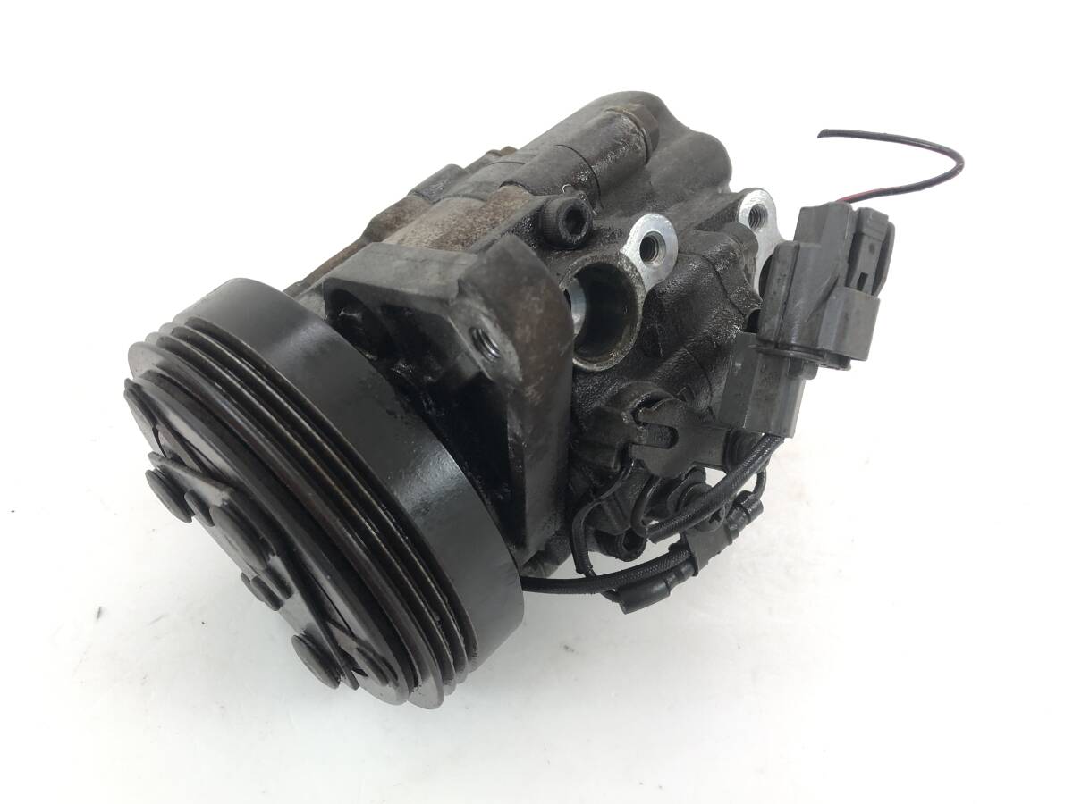 新品】アクティトラック バン ストリート HA1.2 HH1.2 エアコン