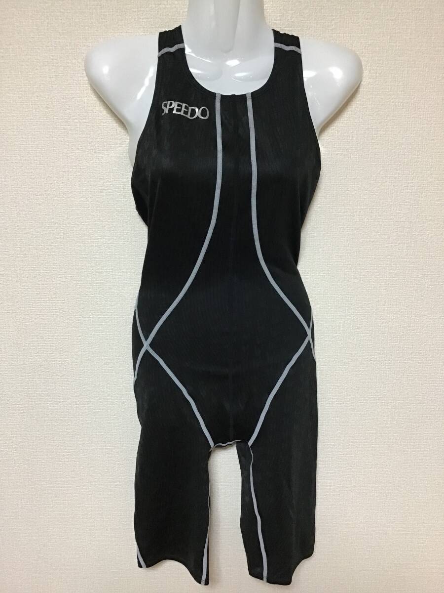 speedoスピード 競泳水着 ファーストスキンex FASTSKIN 83OC-35286 L