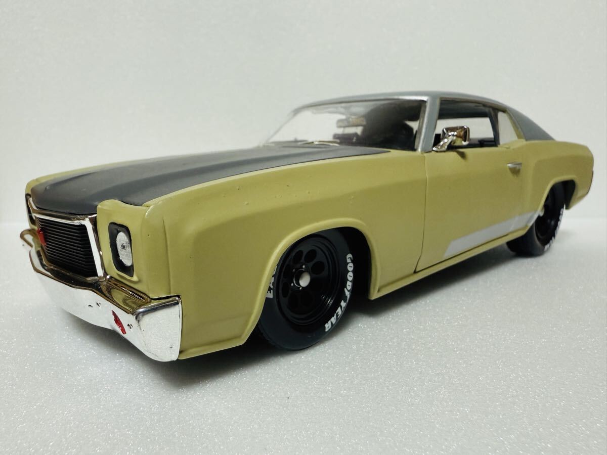 JOYRIDE 1/18 ワイルドスピードX3 Tokyo Drift Nissan 350Z (Z33)の