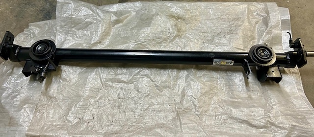 美品 J-LINE リア アクスル キャンバー ホーシング L175S L375S L150S