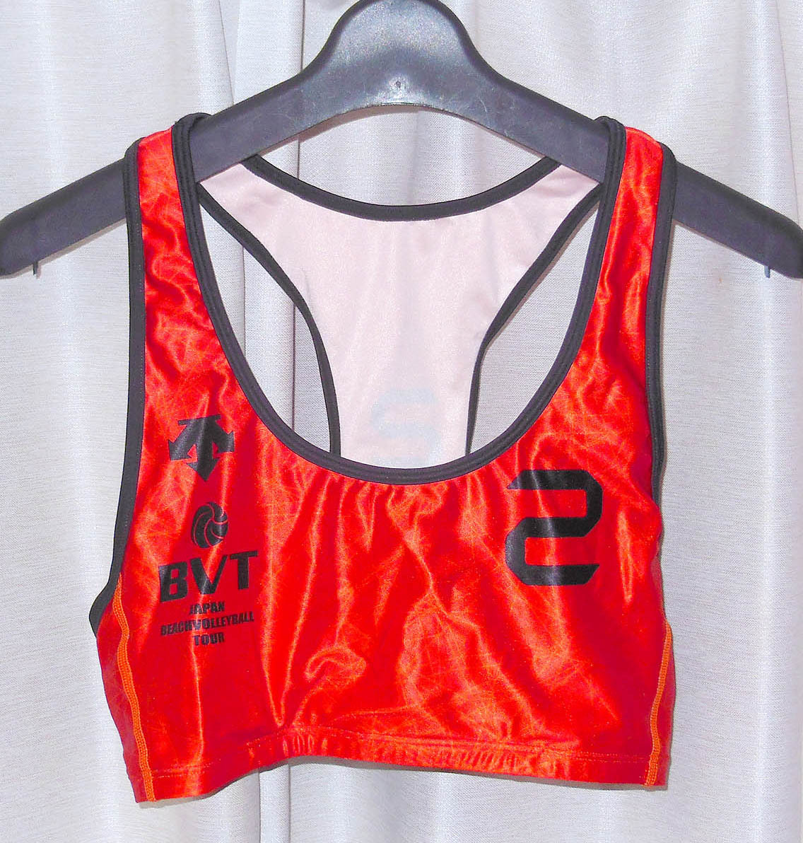 未使用に近い☆送料無料☆火の鳥Nippon 迫田さおり 選手 等身