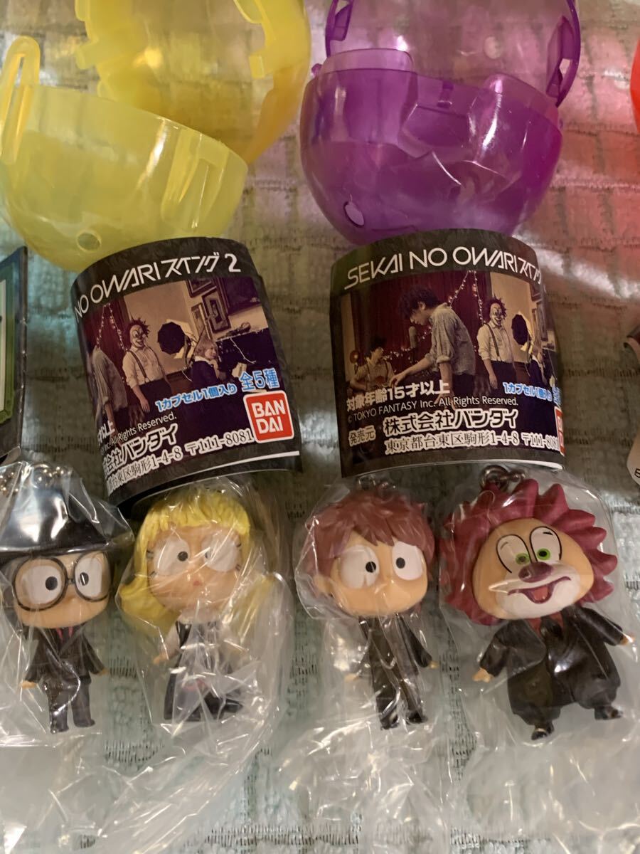 新品】【未使用】セカオワ DJ LOVE KENDAMA | けん玉 セカイノオワリの
