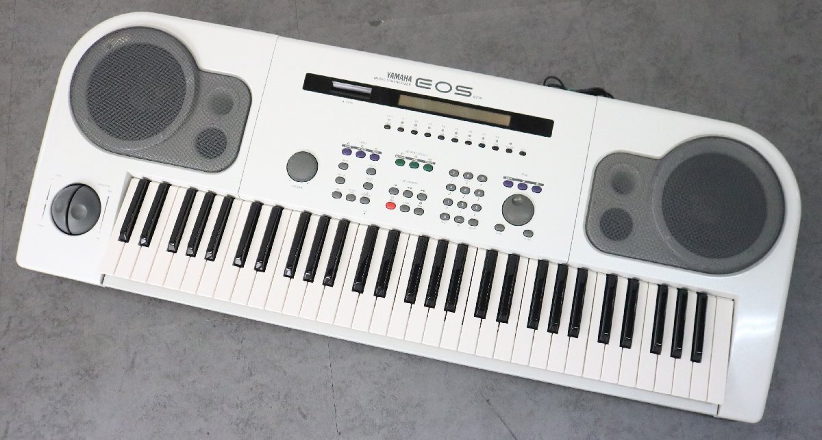 ☆ (16) シンセ箏 曙 SK-10 マイクロソニック 和楽器 レトロ 曙 SK-10