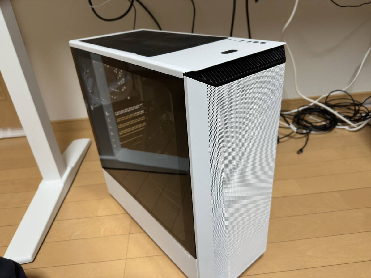 AMD Ryzen 5 3600 用 AMD Ryzen 712-000071 REV B 純正CPUクーラー 未