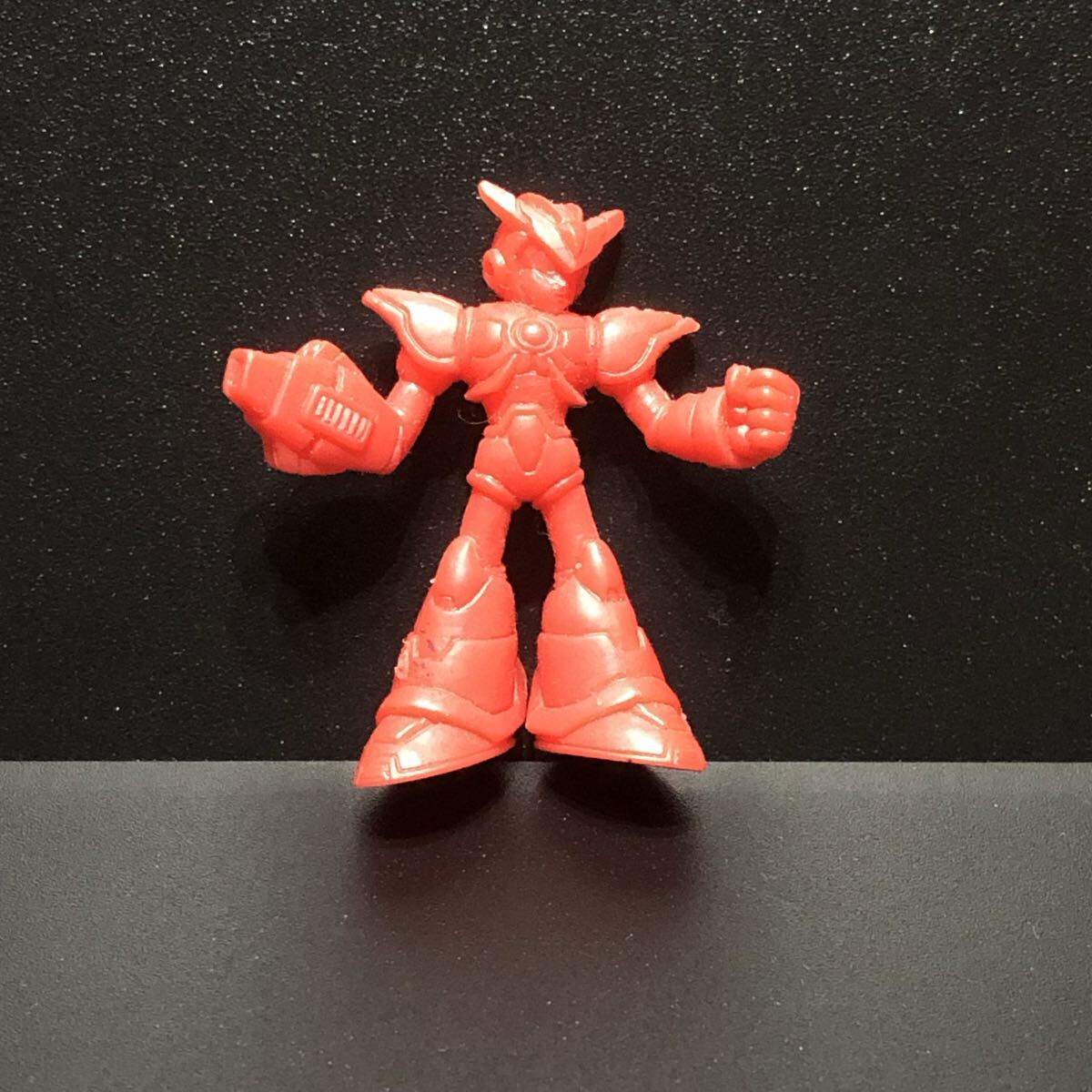ロックマンX3 F・Bコレクション 5種セット ガチャ ROCKMAN ミニ