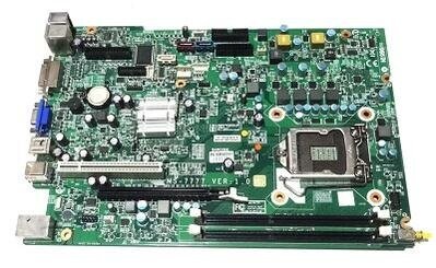 NEC 486DX2-80 マザーボード 中古】☆中古☆NEC Mate MY18X/R-4より マザーボード CPU付 MS-7263の