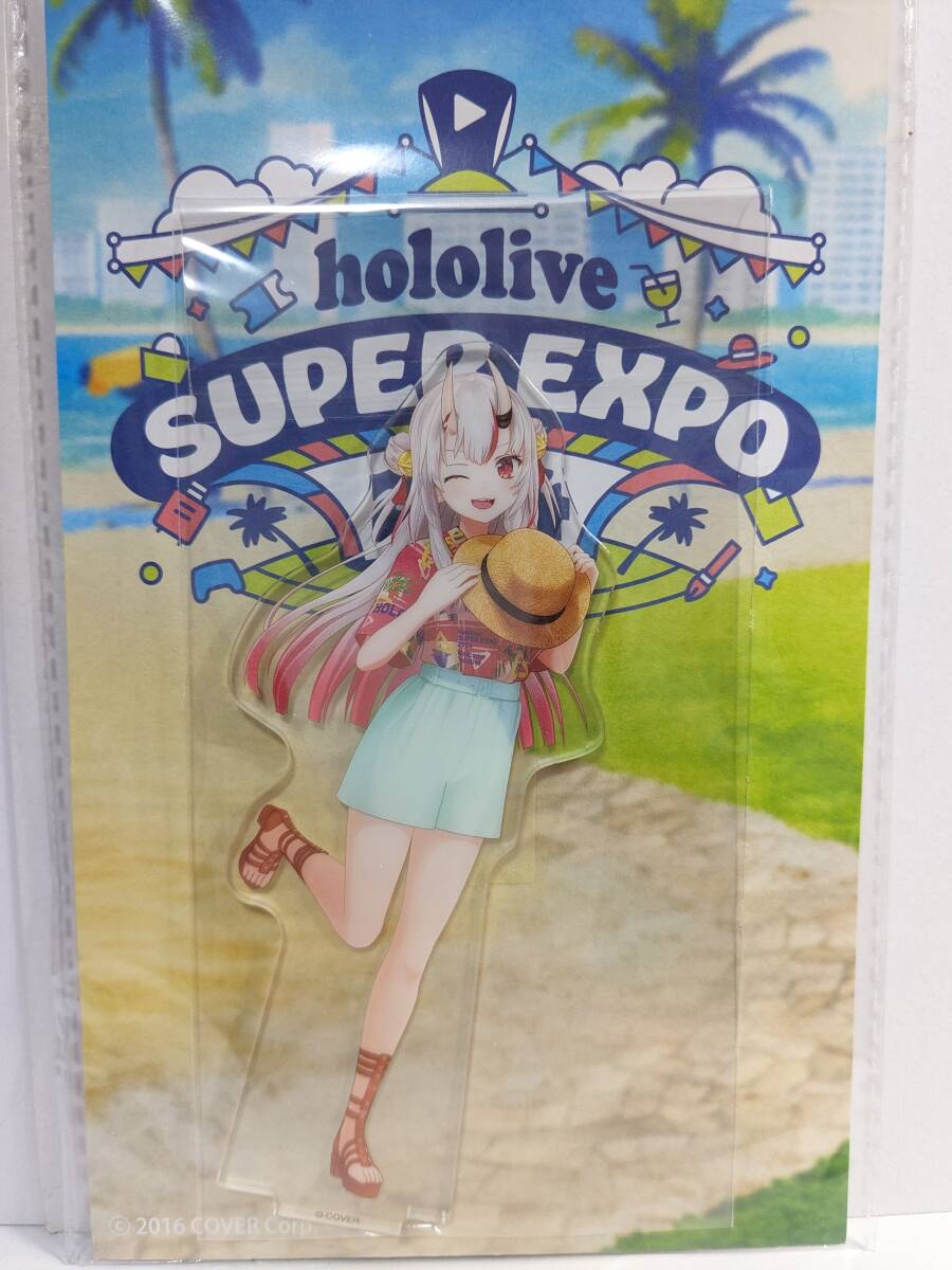 新品】百鬼あやめ プレイマット ホロライブ Nakiri Ayame Hololive