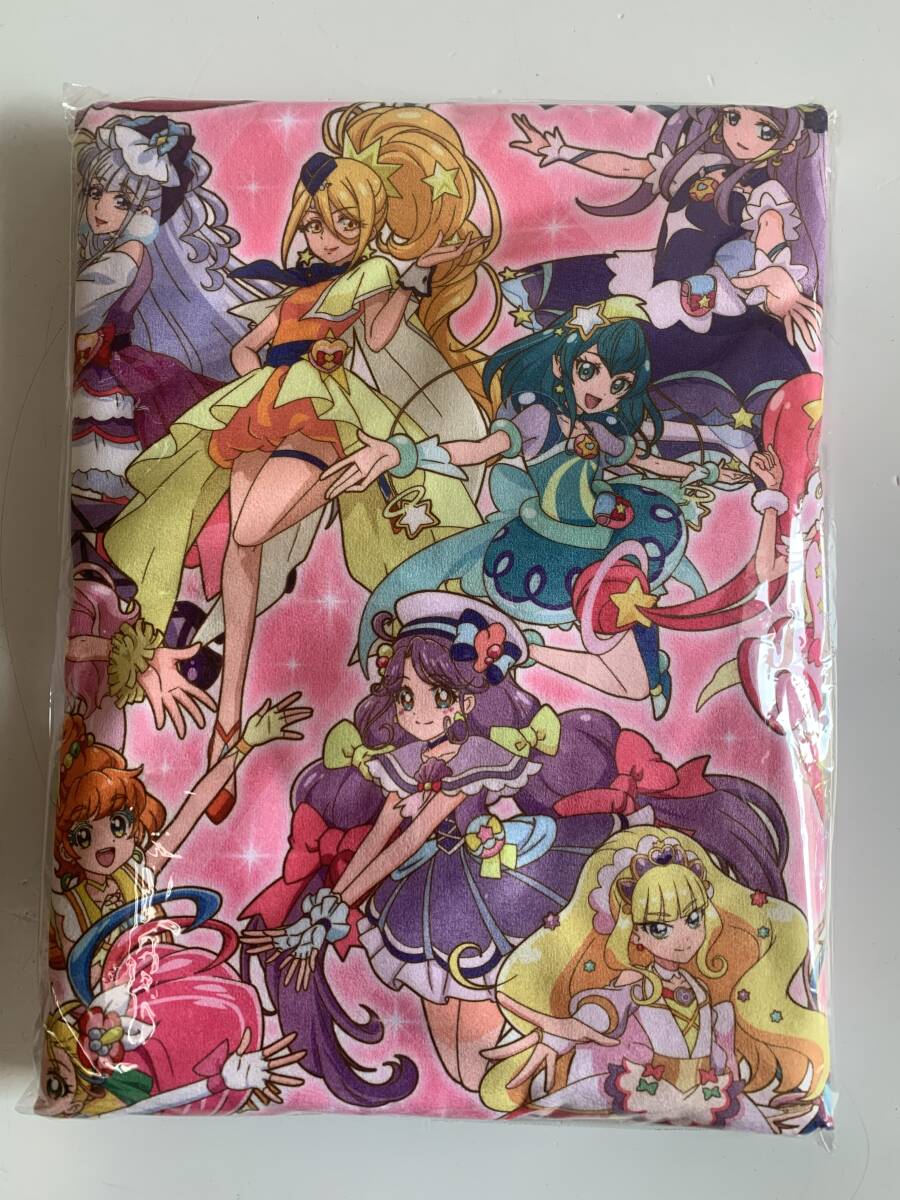 ぜーんぶみせちゃう アイドルプリキュア大図鑑 特典付き 【公式通販】