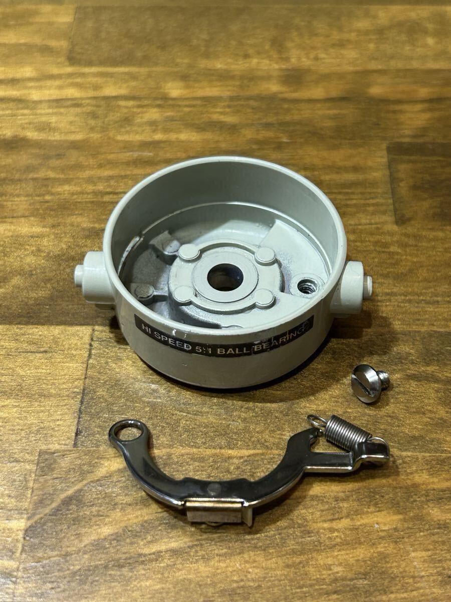 中古】カーディナル3＆33用ローター トラスタイプ by釣具技研の落札