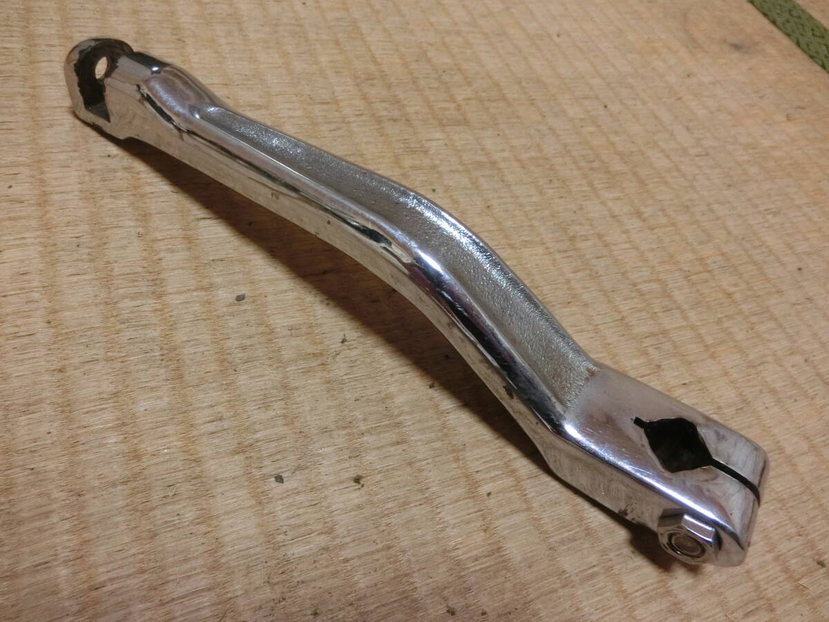 ビンテージGUIDE RH-55 デュオテール ハーレー純正 パン アーリー 