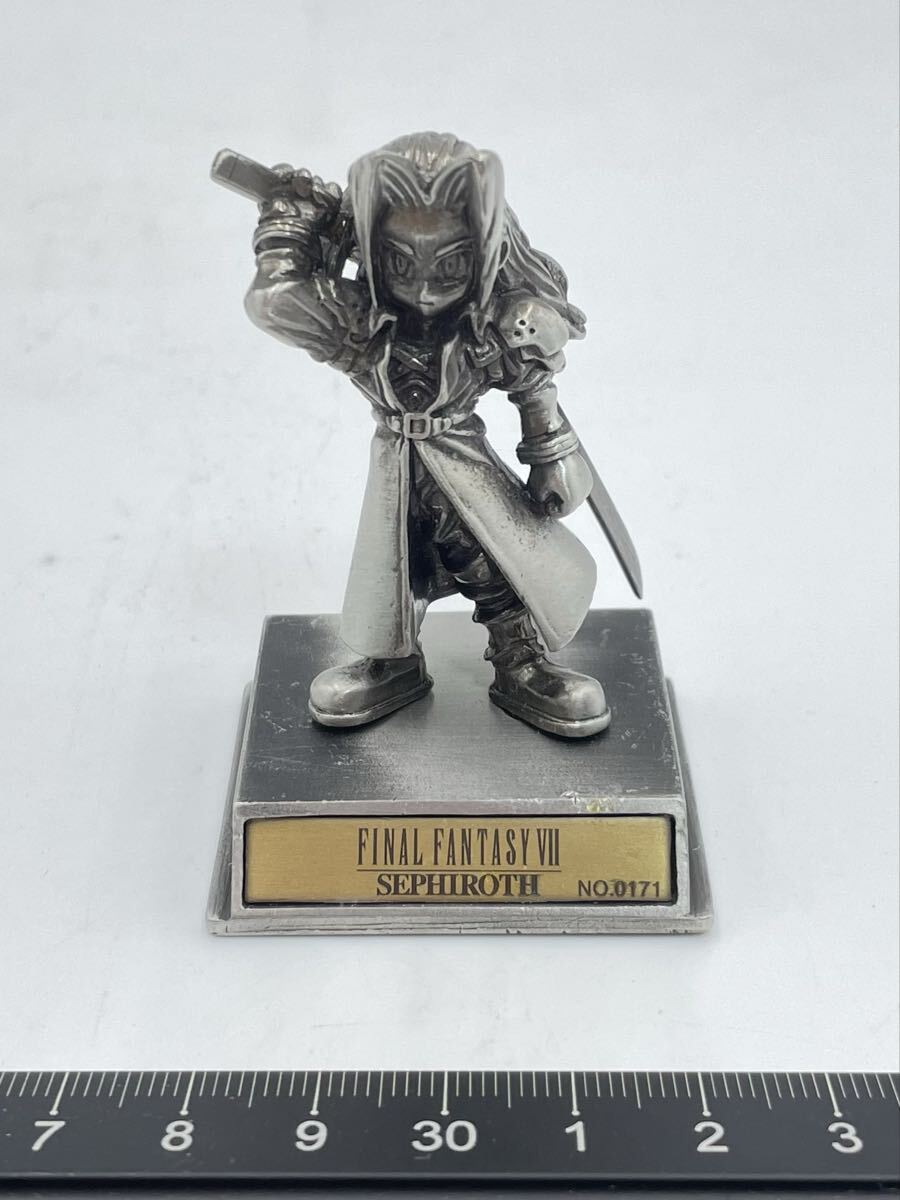 ファイナルファンタジー4 FAINALFANTASY4 FF4 トレーディングアーツ