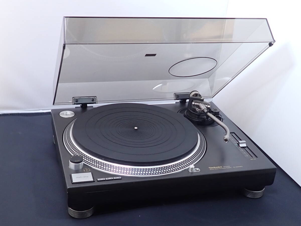 Technics テクニクス EUR64785 CDプレーヤー用リモコン /SL-P150 取扱