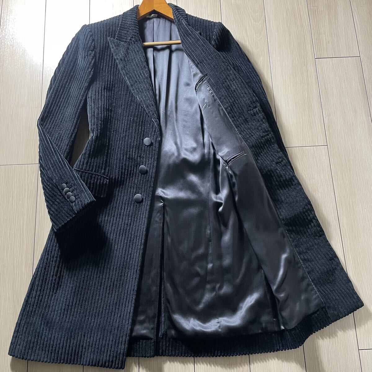 vintage ミリタリーダブルチェスターコート 0727d88f6947910a1630b69a982c3f ジャケット・アウター