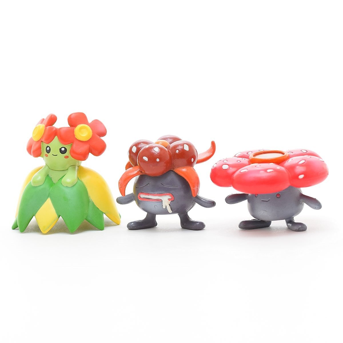 やや傷や汚れあり】☆中古☆トミー ポケモン モンスターコレクション