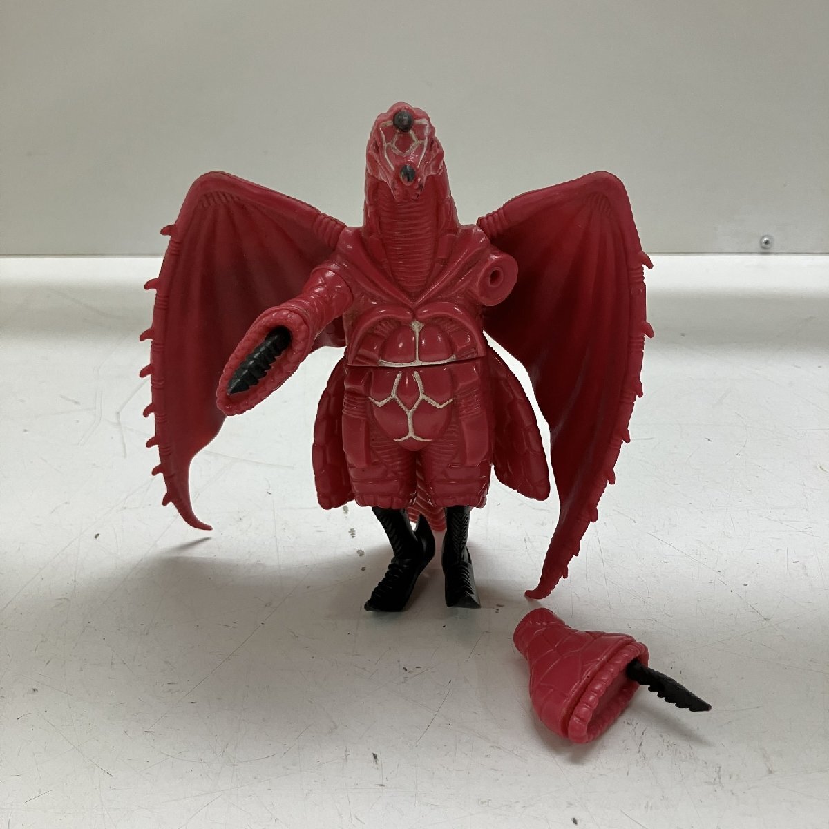 ウルトラマンパワード　怪獣ソフビ　まとめ売り　バラ不可 ウルトラマンパワード 怪獣ソフビ まとめ売り バラ不可 2026年最新
