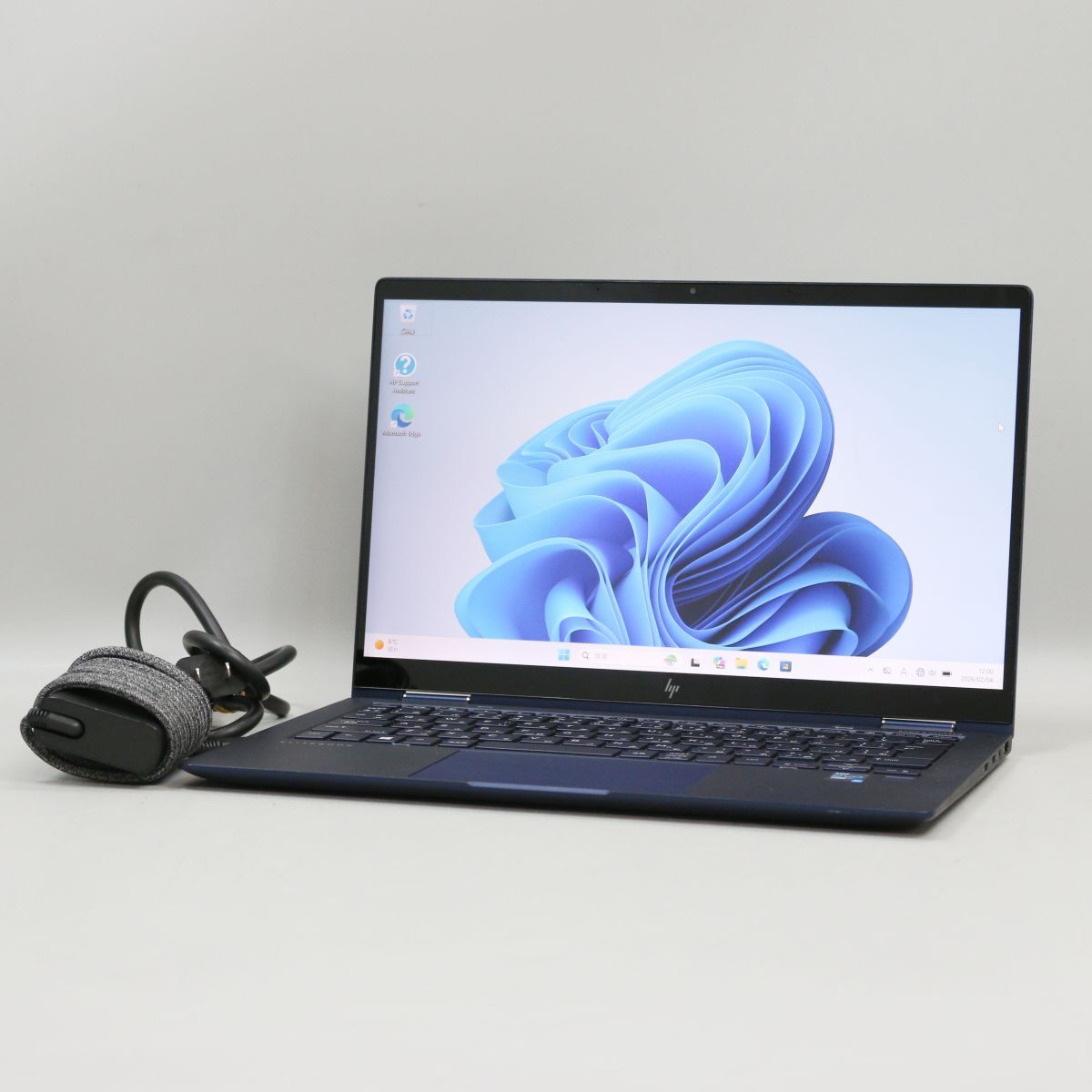 やや傷や汚れあり】HP Elite Dragonfly G2 (398A4PA) / Core i5-1145G7