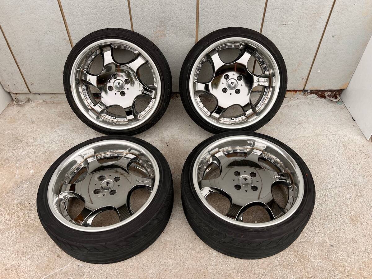 超希少本物！ 車検用に！ サニトラ 日産 サニートラック 純正ホイール