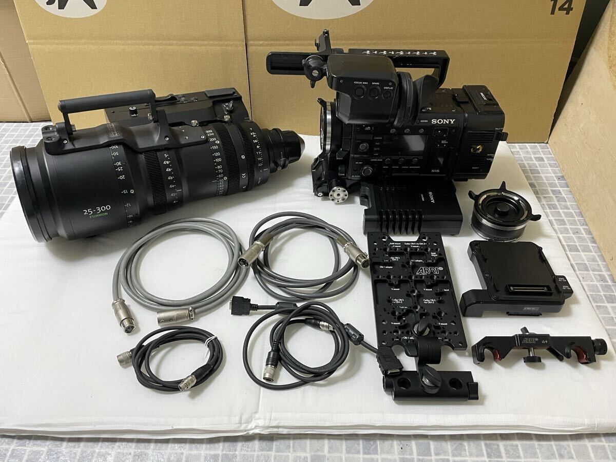 ◇小泉今日子 FUJIFILM カルディア 非売品 のぼり 旗 全長175センチ