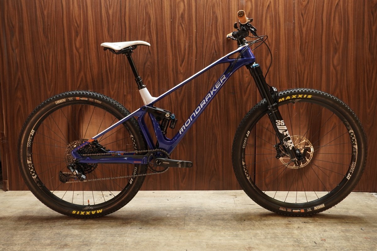 中古】□モンドレイカー(MONDRAKER) 2015 DUNE XR 美品！の落札情報