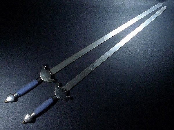 ◇太極拳 剣 模造刀 太極剣 中国剣 中国武術 武具 カンフー 演武用