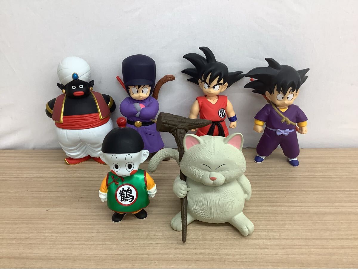 ☆USJ限定 ドラゴンボール 仙豆 陶器 壺 カリン様☆ の落札情報詳細