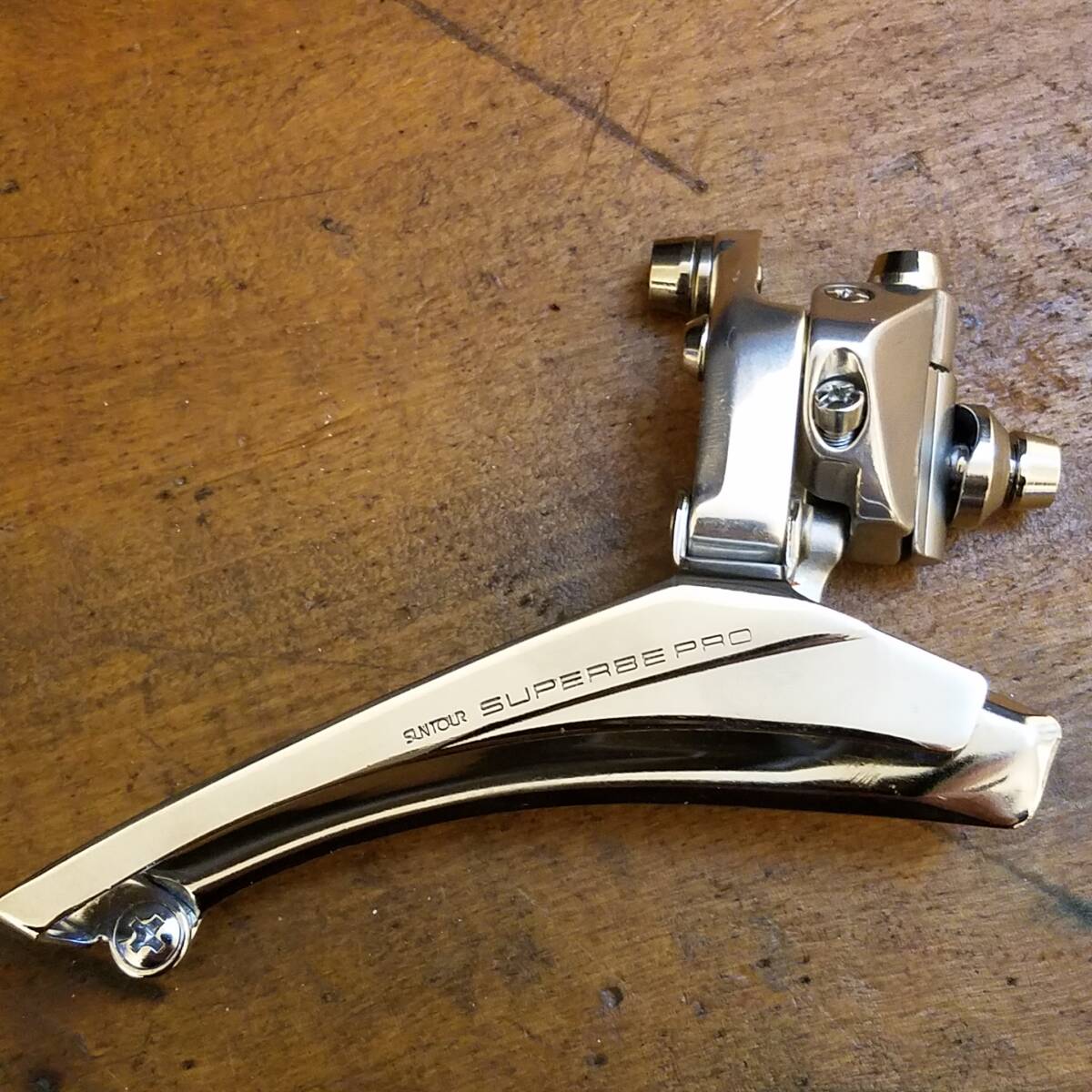 中古】サンツアー SUNTOUR SUPERBE PRO 1インチ ヘッドセット