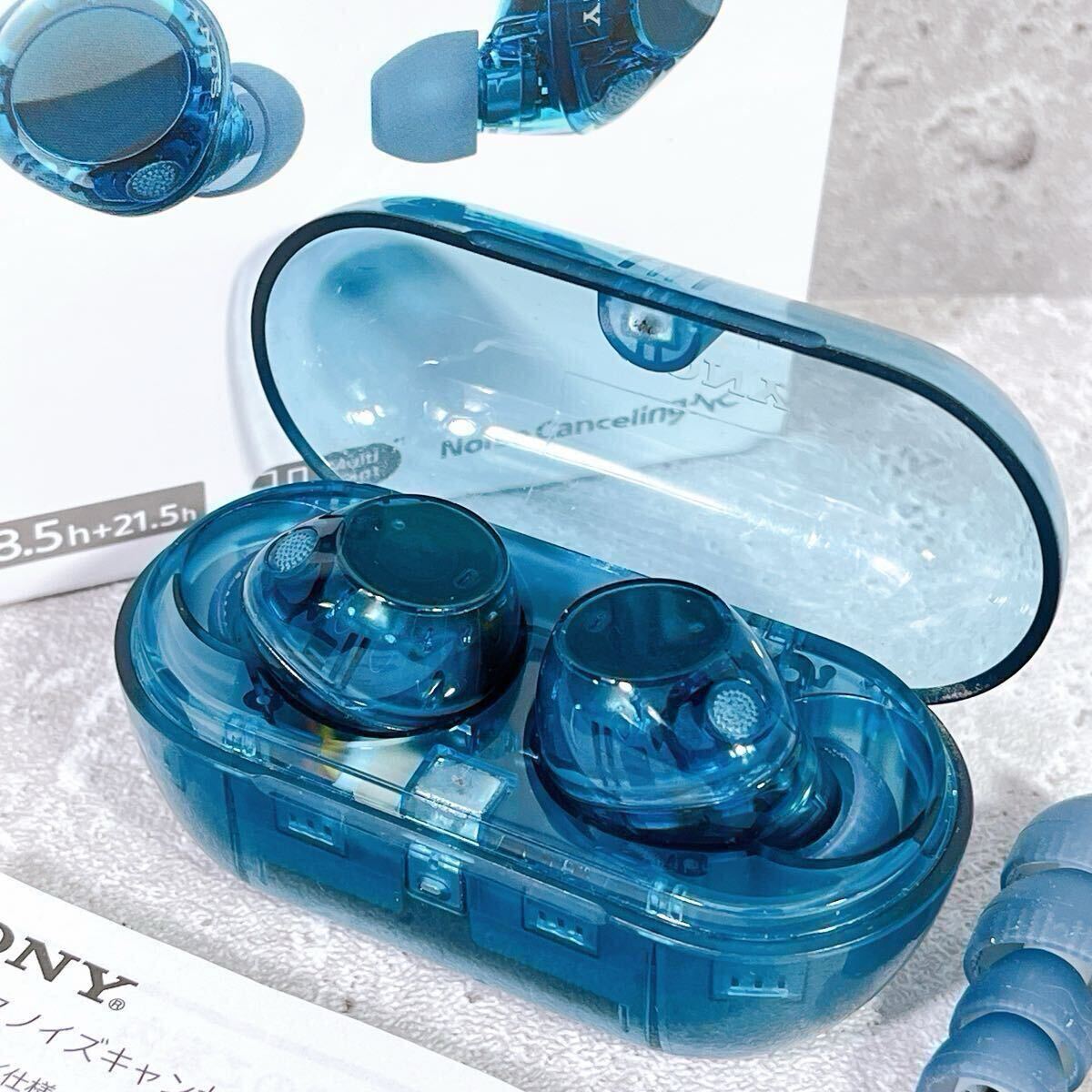 中古】【絶版】航空用ヘッドセット SONY DR-6010（MDR-7010、ECM-9035
