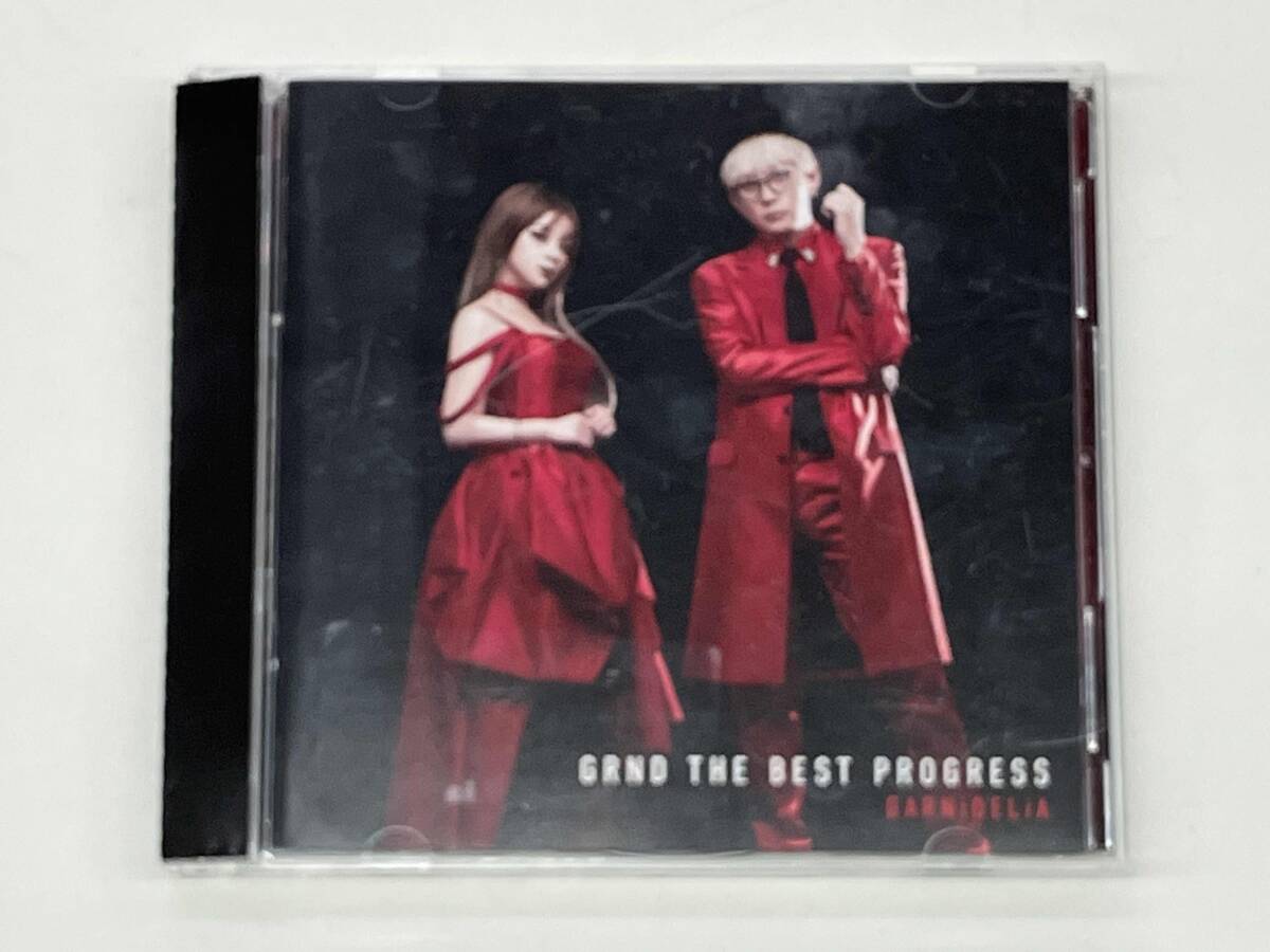 ☆へっどほんトーキョー(Headphone-Tokyo)：SPiCa/とくP,GARNiDELiA