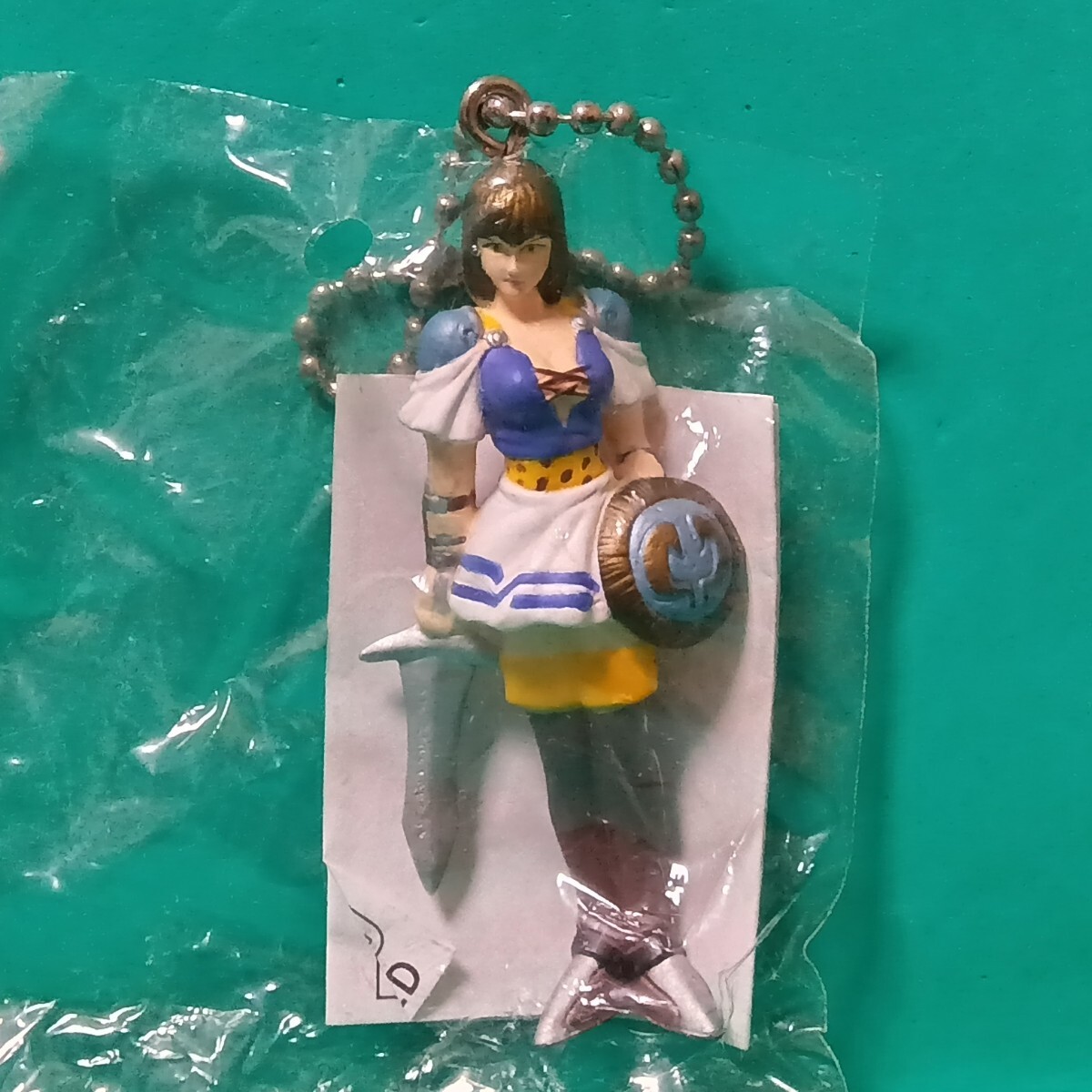 再出品 ◎鉄拳 フィギュア キーホルダー 75個セット まとめて かわいい 
