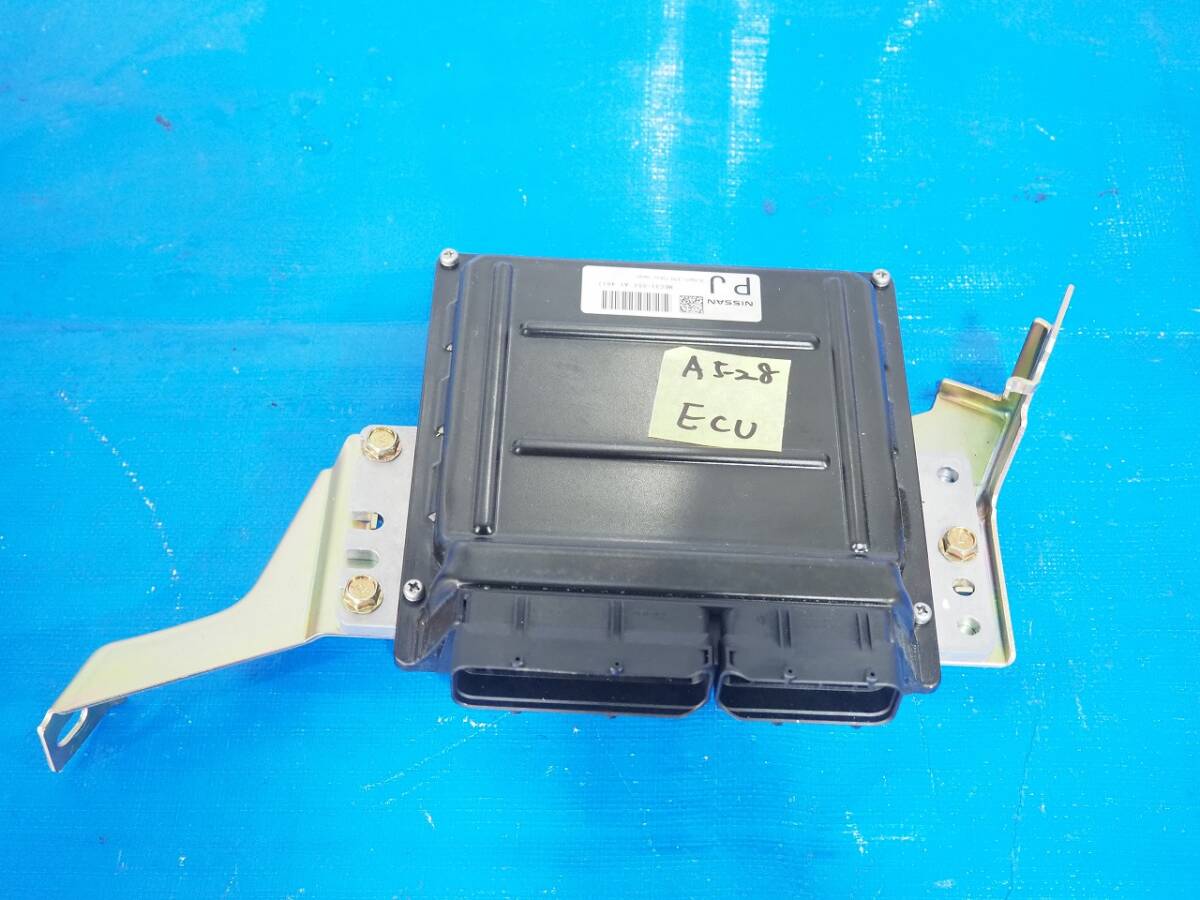 ☆激レア☆GRS184 18クラウン後期 TOM'S トムス ECU エンジン