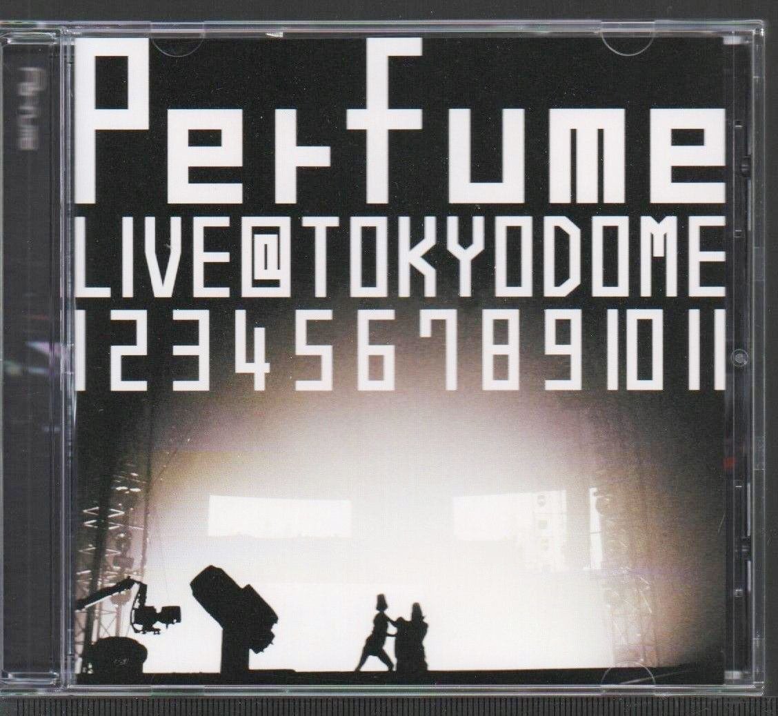 Perfume チョコレイト・ディスコ extra mix 7インチ レコード プロモ