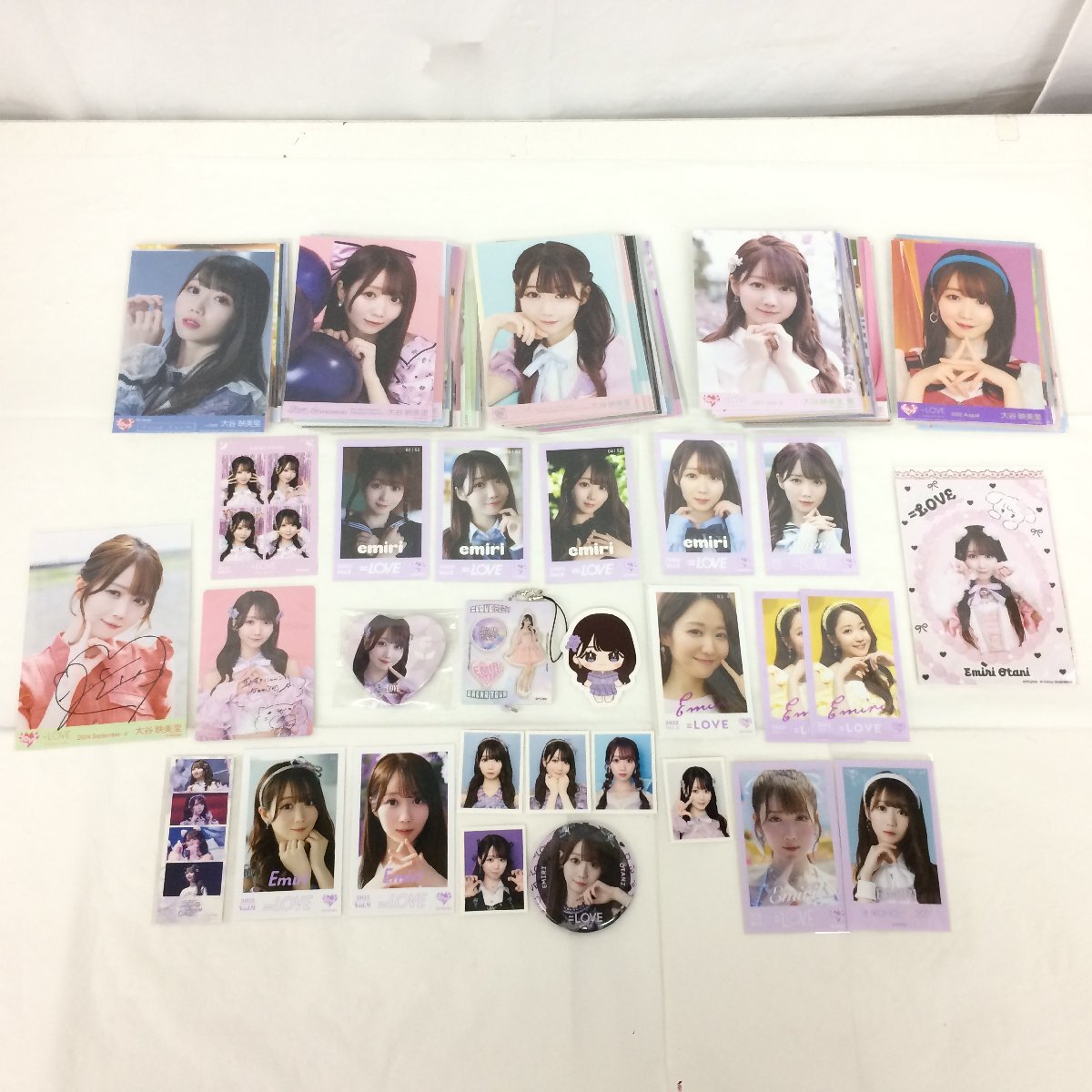 新品】送料200円! 直筆サイン 大谷映美里 1st写真集【 好きな人 】 帯