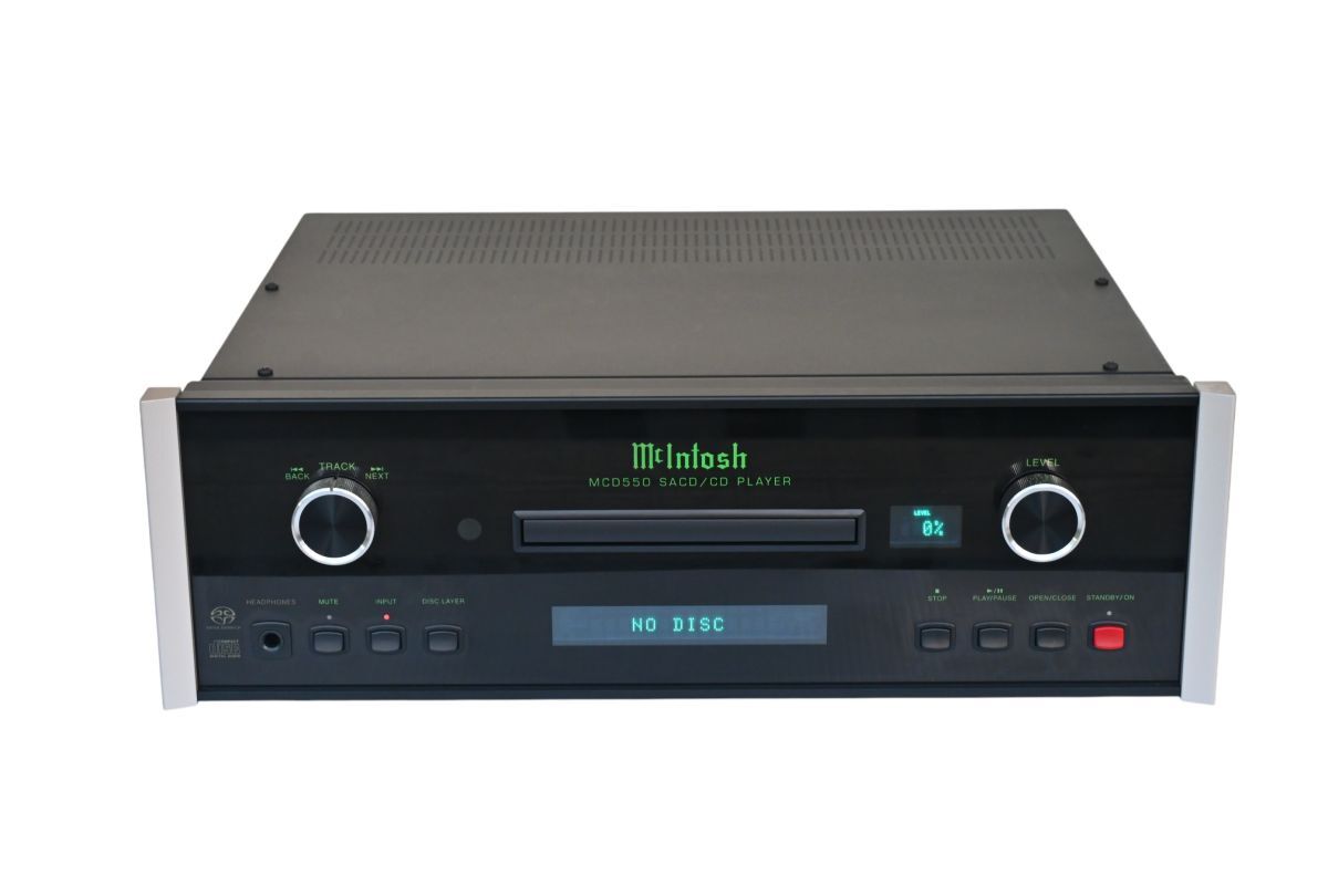 新品】McIntosh マッキントッシュ リモコン HR085 新品送料無料！の