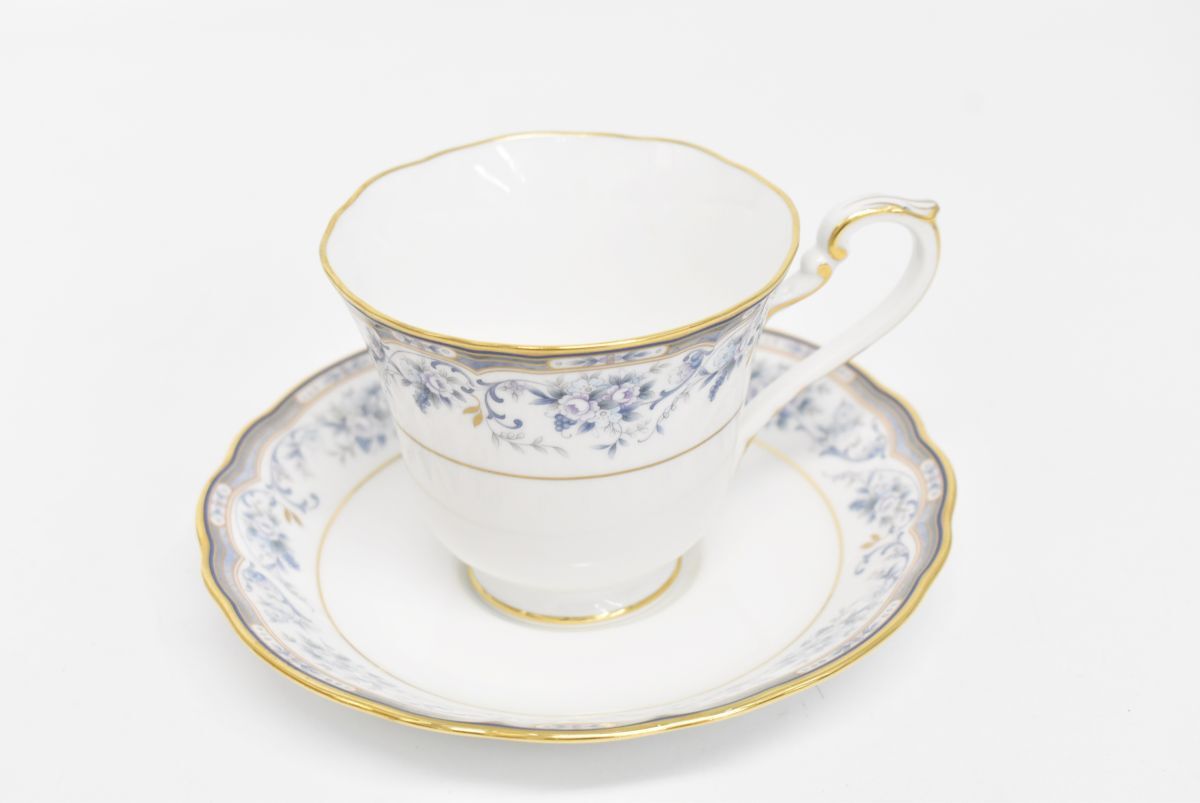 新品】◇Noritake ノリタケ◇廃盤！人気 カリフパレス CALPH PALACE