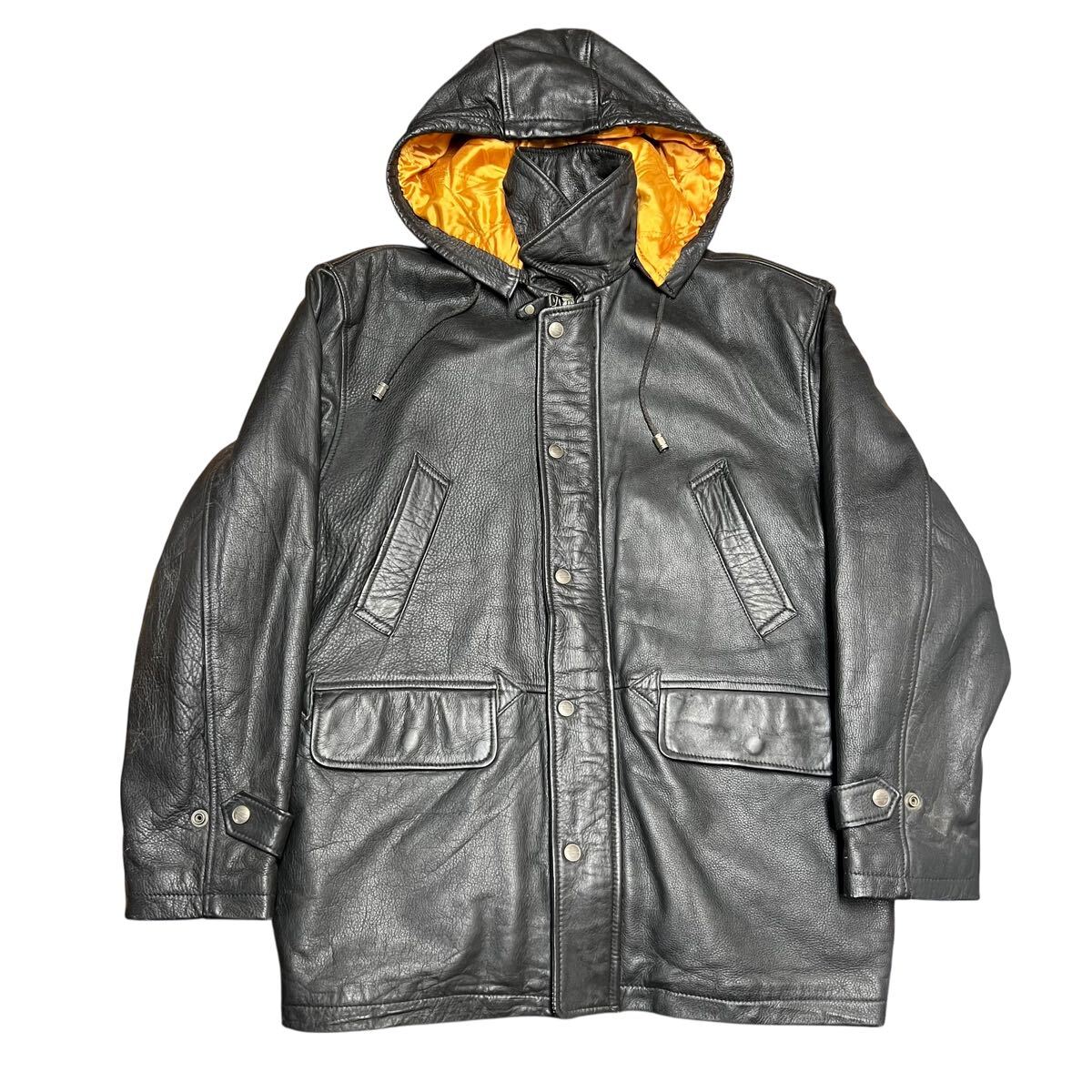 THE REAL MCCOY'S × HARLEY DAVIDSON リアルマッコイズ ハーレー