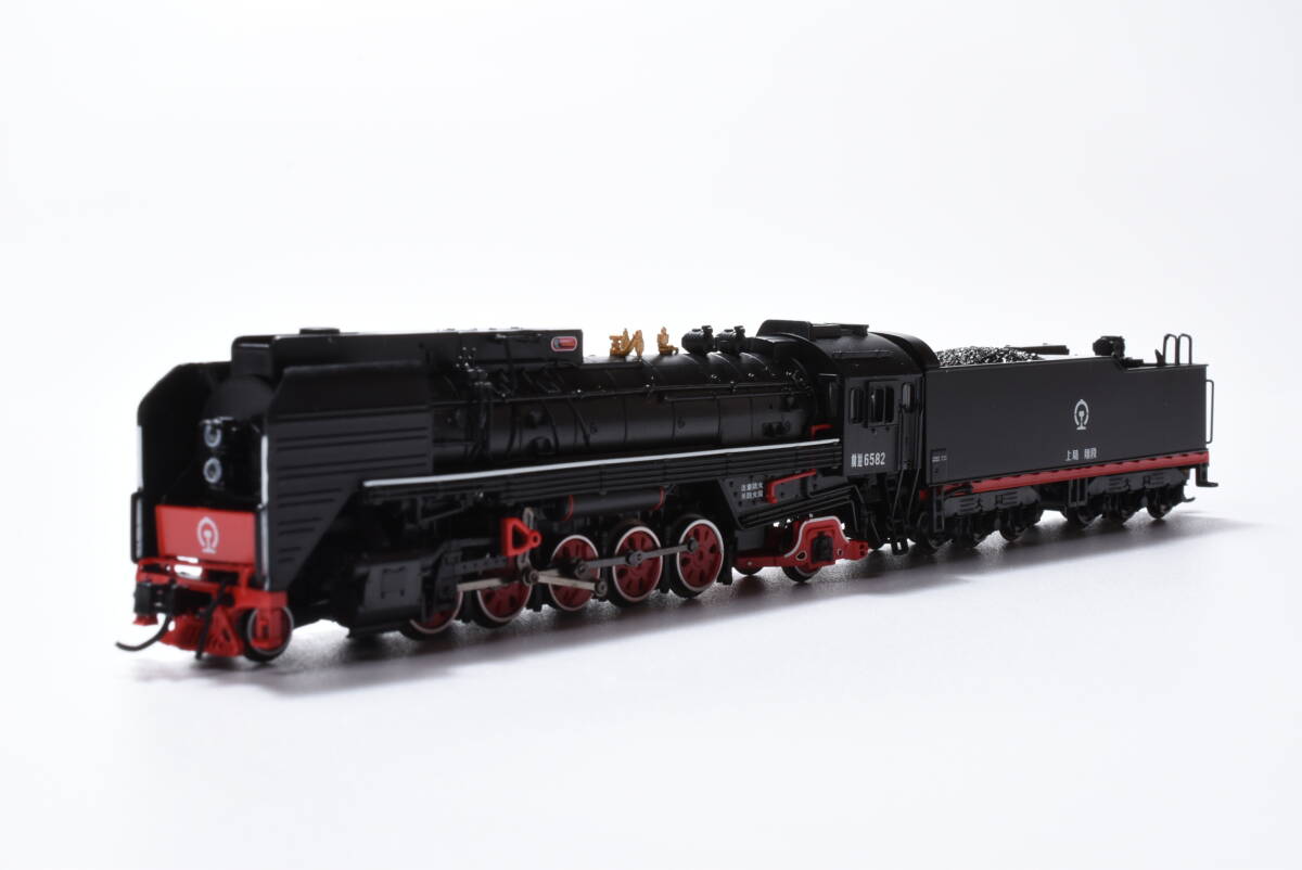 BACHMANN バックマン / Nゲージ Amtrak メトロライナー 外国車輌